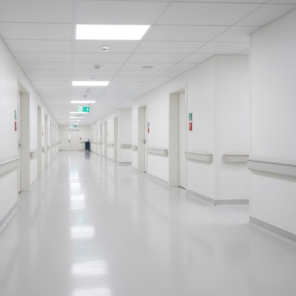 Medical Facilities